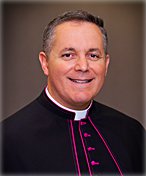 Msgr. Sal Pilato