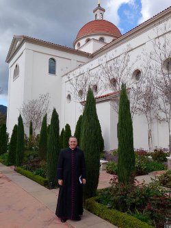 Rev. Msgr. Salvatore Pilato