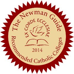 Thew Newman Guide Seal 2014