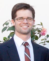 Patrick Cross (’14)