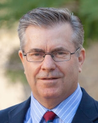 Paul Blewett (’85)