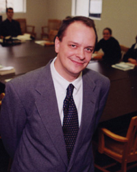 Phillip Wodzinski