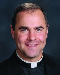 Rev. Paul Scalia