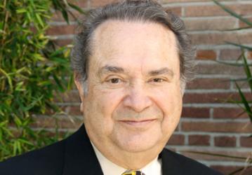 Robert J. Barbera