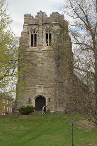 Sage Chapel