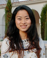 Siena Hsu (’18)