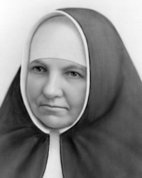 St. Katharina Kasper