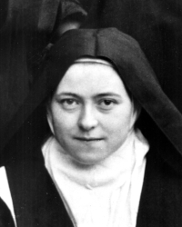 St. Thérèse of Lisieux