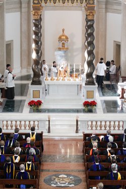 St. Thomas Day Mas