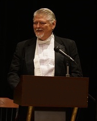 Stephen Grimm (’75)