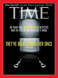 Time Magazine