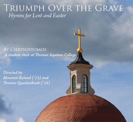 CD cover