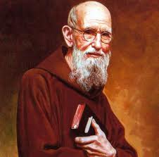 Venerable Solanus Casey