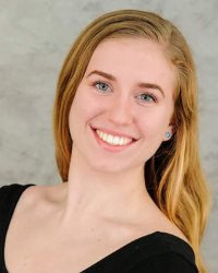 Veronica Jost (’17)