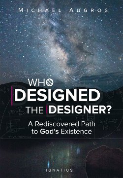 Who Designed the Designer?