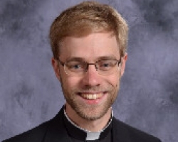Fr. Jeff Hanley