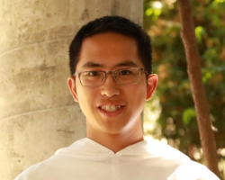 Br. Francis Dominic Nguyen ('18)