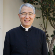 Fr. Chung