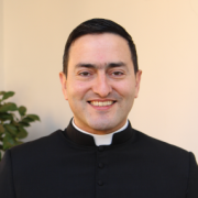 Fr. Jorge Lopez