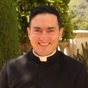 Rev. Jorge Lopez