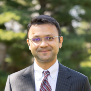Sanjay Adhikari