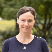 Mary Ann Shivone