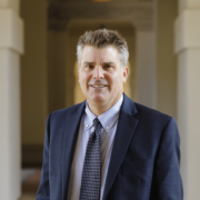 Michael Letteney