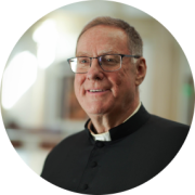 Rev. Brendan Kelly
