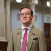 Andreas Waldstein