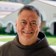 Rev. Francisco Nahoe, OFMConv