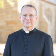 Rev. Greg Markey
