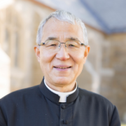Fr. John Mary Chung