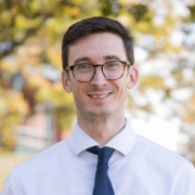 Dr. Philip Knuffke