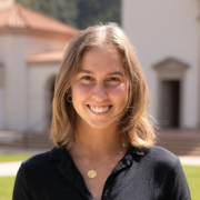 Rose Anderson, Admissions Counseler