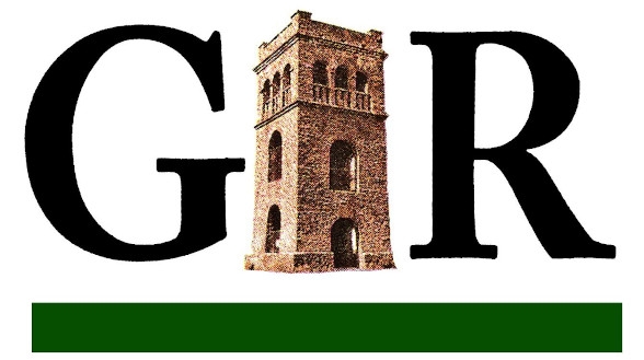 Greenfield Recorder logo