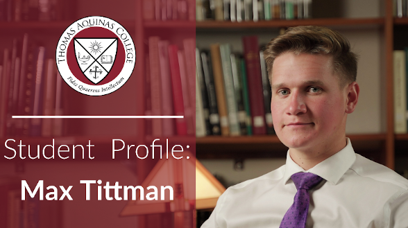 Max Tittmann (’22) viddeo thumbnail