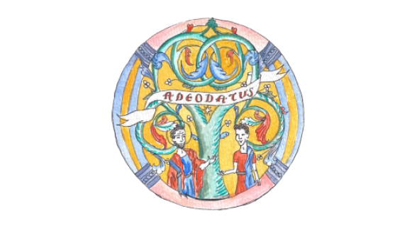 Adeodatus logo