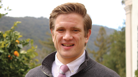 JohnPaul Beckman