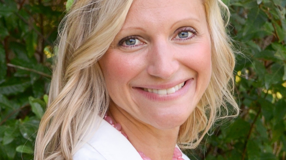 Kimberly Begg