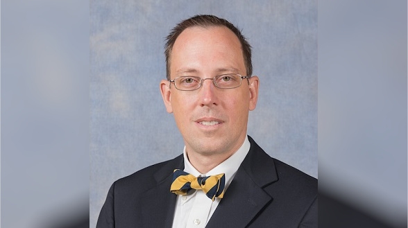 Dr. Joshua Hochschild