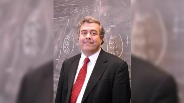 Dr. Stephen Barr