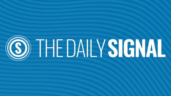 The Daily Signal