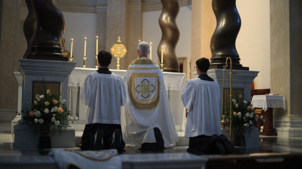 Adoration