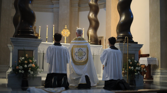 Eucharistic Congress