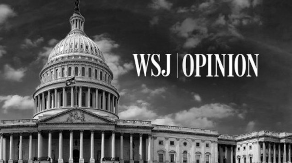 WSJ Opinion