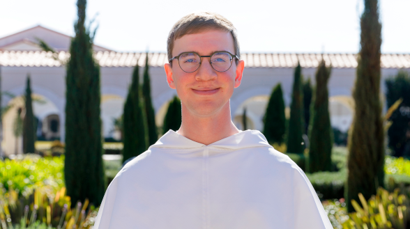 Fr. Anderson