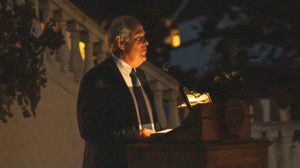 Dr. Thomas Kaiser
