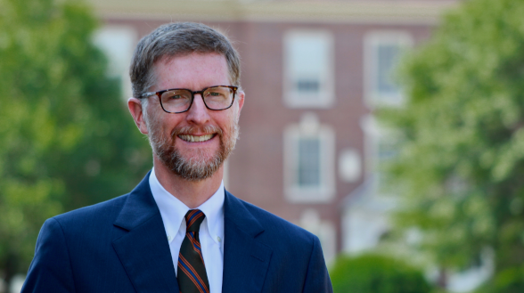 Dr. Sean Cunningham