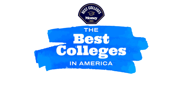 Money Best Colleges