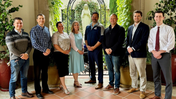 President’s Advisory Council of TAC Alumni